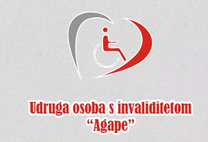 UDRUGA OSOBA S INVALIDITETOM AGAPE