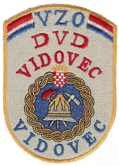 DOBROVOLJNO VATROGASNO DRUŠTVO VIDOVEC