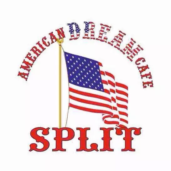 CAFFE BAR AMERICAN DREAM