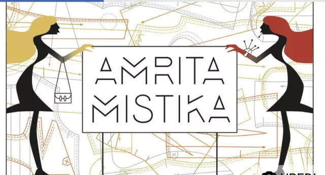AMRITA MISTIKA J.D.O.O
