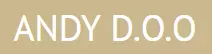 ANDY D.O.O.