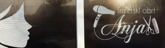 ANJA FRIZERSKI SALON
