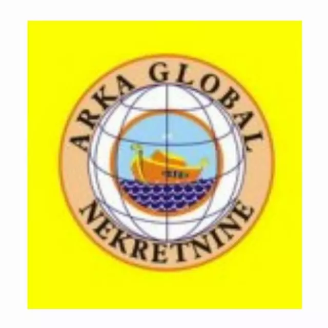 OBRT ZA PROMET NEKRETNINAMA, ISTRAŽIVANJE TRŽIŠTA I PROMIDŽBU ARKA GLOBAL