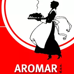 AROMAR D.O.O.