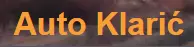 "AUTO KLARIĆ " - VUČNA SLUŽBA I AUTOSERVIS