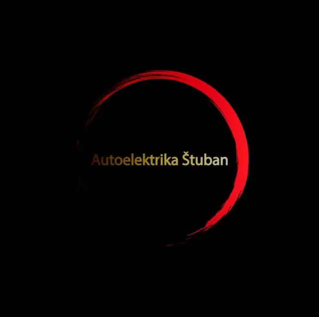 AUTOELEKTRIKA ŠTUBAN J.D.O.O.