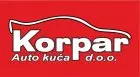 AUTO KUĆA KORPAR D.O.O.