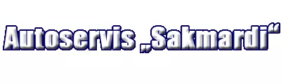 AUTOSERVIS SAKMARDI J.D.O.O.