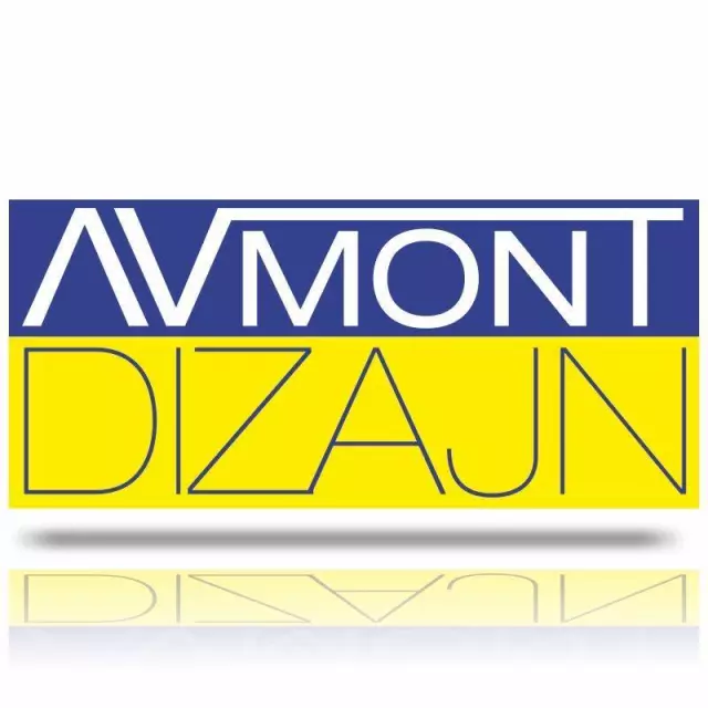 AV MONT DIZAJN J.D.O.O.
