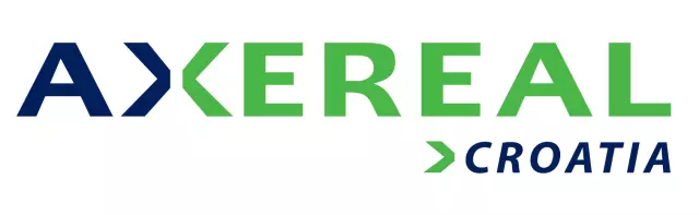 AXEREAL CROATIA D. O. O.