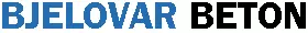 BJELOVAR BETON