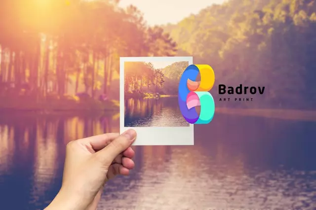 BADROV ART PRINT J.D.O.O.