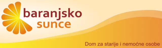 DOM BARANJSKO SUNCE