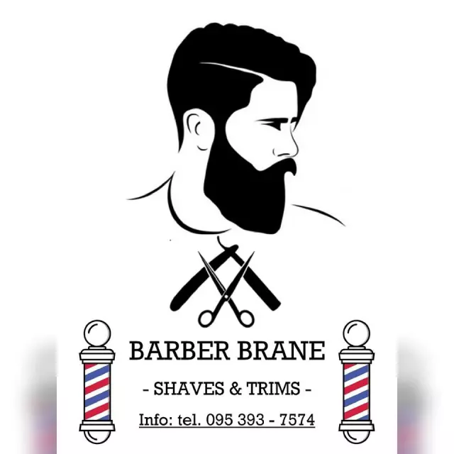 BARBER BRANE, obrt za frizerske usluge, vl. Branimir Prološčić