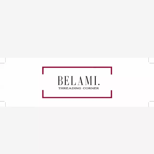 BELAMI THREADING CORNER