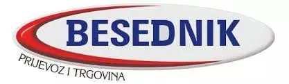BESEDNIK PRIJEVOZ I TRGOVINA J.D.O.O.