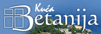 KUĆA BETANIJA