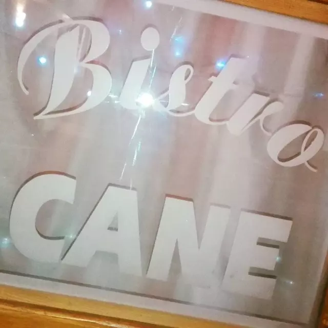 BISTRO CANE