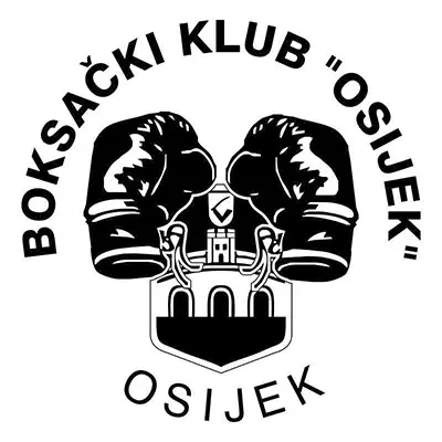 BOKSAČKI KLUB OSIJEK