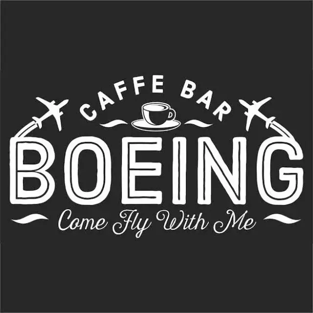 BOEING SPORT BAR