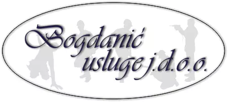 BOGDANIĆ USLUGE j.d.o.o.