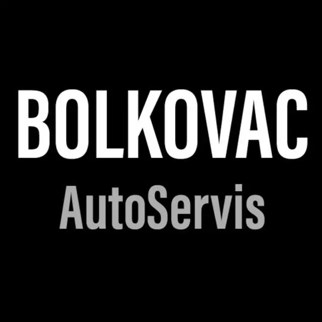 SERVIS BOLKOVAC