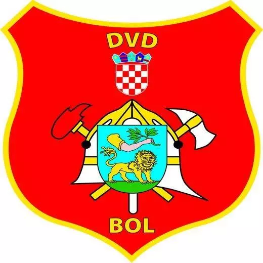 DOBROVOLJNO VATROGASNO DRUŠTVO BOL