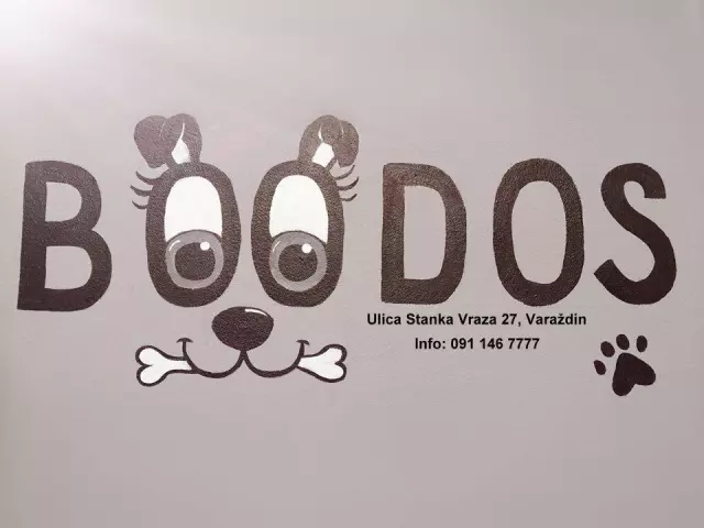BOODOS J.D.O.O.