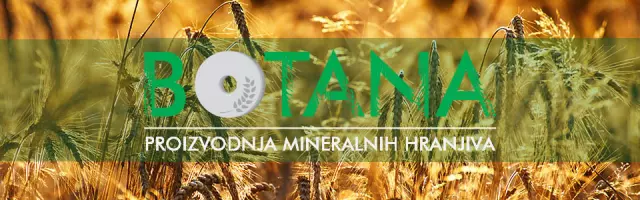 BOTANA D.O.O.