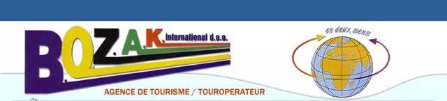 B.O.Z.A.K. INTERNATIONAL D.O.O.