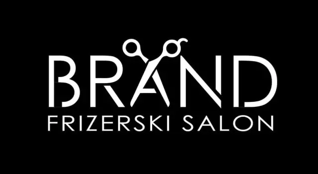 FRIZERSKI SALON BRAND