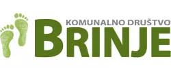 KOMUNALNO DRUŠTVO BRINJE D. O. O.