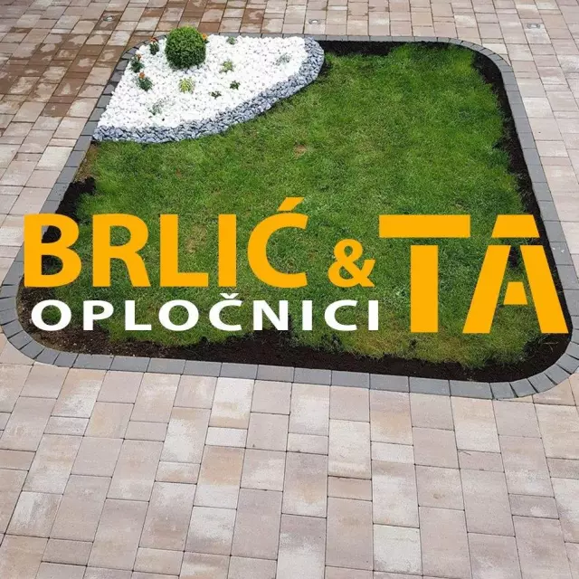 BRLIĆ -amp; TA, obrt za usluge, vl. Sanela Ogrizović