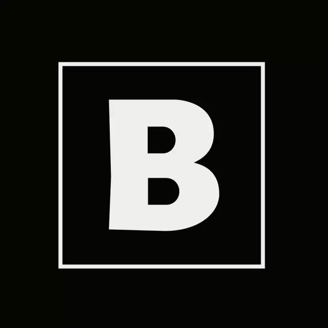 BRUTAL BAR / SLASTIČARNICA DONBINO