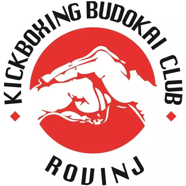 KICKBOXING KLUB BUDOKAI