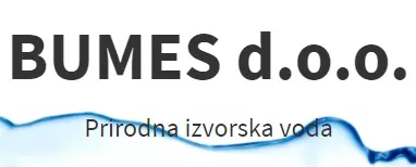 BUMES, D.O.O.