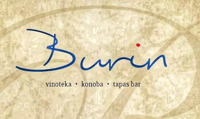 KONOBA BURIN