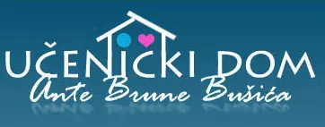 UČENIČKI DOM ANTE BRUNE BUŠIĆA