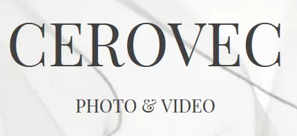 FOTO-VIDEO CEROVEC J.D.O.O.