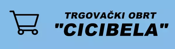 TRGOVAČKI OBRT "CICIBELA"