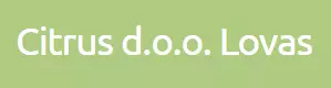CITRUS D.O.O. 