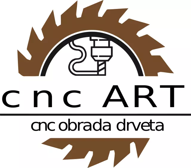 CNC ART, OBRT ZA USLUGE OBRADE DRVETA, VL. JOSIP PEREGLIN