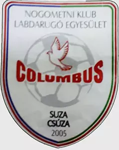 N.K. -quot;COLUMBUS-quot; 2005 SUZA