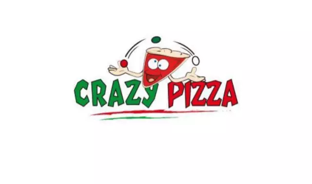 CRAZY PIZZA, OBRT ZA UGOSTITELJSTVO, VL. PREKLUSHAJ NADA