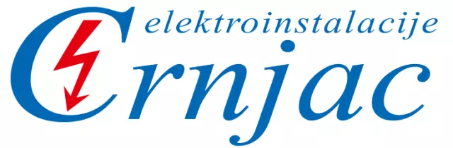 ELEKTROINSTALATERSKO-TRGOVAČKI OBRT " C R N J A C "  VL. MILJENKA CRNJAC