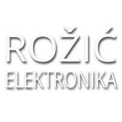 ROŽIĆ ELEKTRONIKA D.O.O.