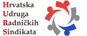 HRVATSKA UDRUGA RADNIČKIH SINDIKATA 