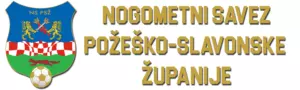 NOGOMETNI SAVEZ POŽEŠKO-SLAVONSKE ŽUPANIJE