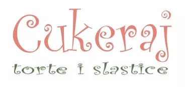 SLASTIČARNICE CUKERAJ