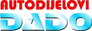 AUTODIJELOVI DADO D.O.O.